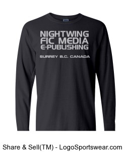 Nightwing Biker Shirt Design Zoom